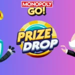 Next Monopoly Go Peg-E Prize Drop Event Schedule