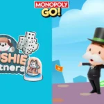 Plushie Partners Monopoly Go Rewards and Milestones